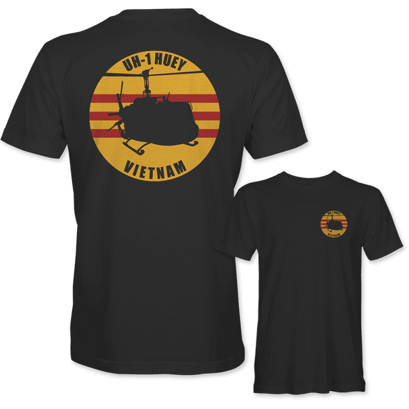 VIETNAM HUEY T-Shirt