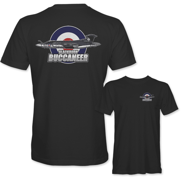 BLACKBURN BUCCANEER T-Shirt - Mach 5