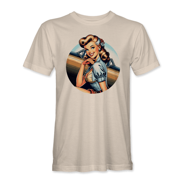 TRAINING FLIGHT T-Shirt