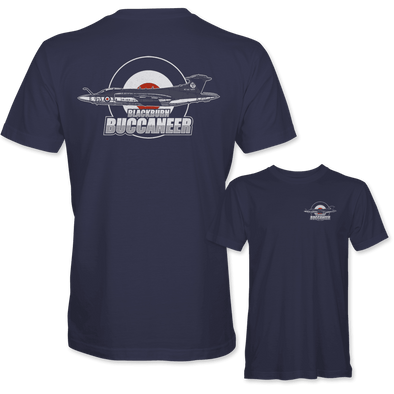 BLACKBURN BUCCANEER T-Shirt - Mach 5