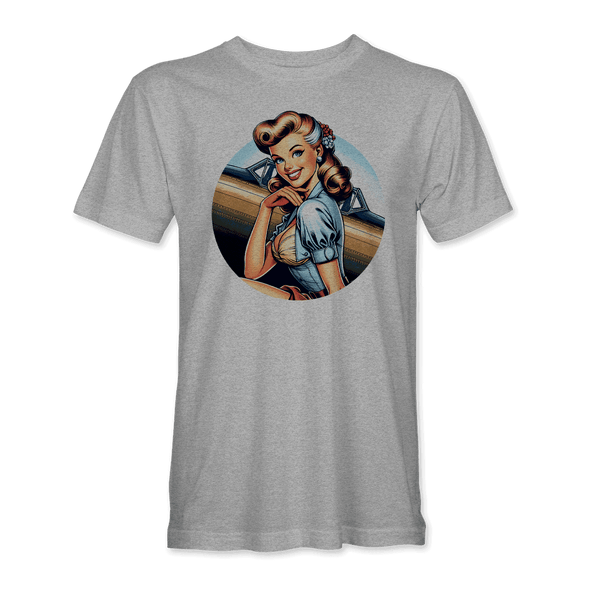 TRAINING FLIGHT T-Shirt
