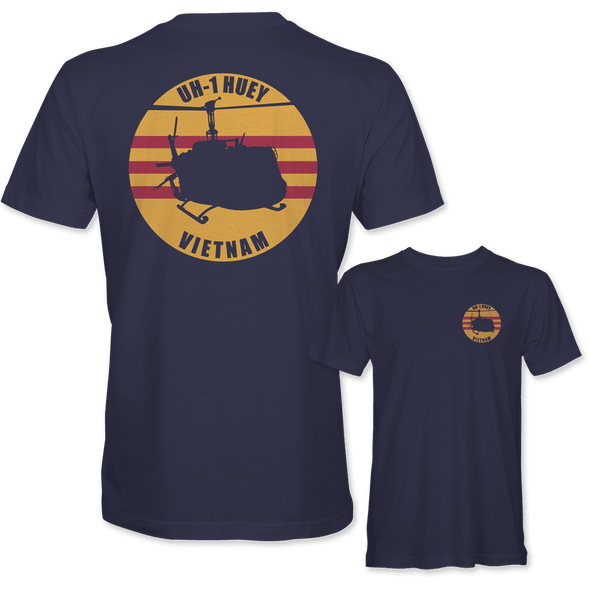 VIETNAM HUEY T-Shirt