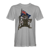 AUSSIE LEGENDS T-Shirt - Mach 5