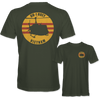 VIETNAM HUEY T-Shirt - Mach 5