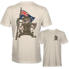 AUSSIE LEGENDS T-Shirt - Mach 5