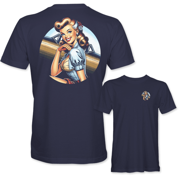 TRAINING FLIGHT T-Shirt