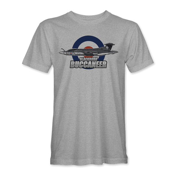 BLACKBURN BUCCANEER T-Shirt - Mach 5