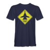 DANGER ZONE T-Shirt - Mach 5
