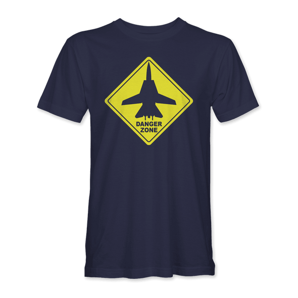 DANGER ZONE T-Shirt