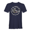 FATCAT 'THE NEED TO FEED' T-Shirt - Mach 5