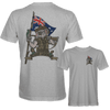 AUSSIE LEGENDS T-Shirt - Mach 5