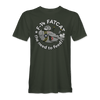 FATCAT 'THE NEED TO FEED' T-Shirt - Mach 5