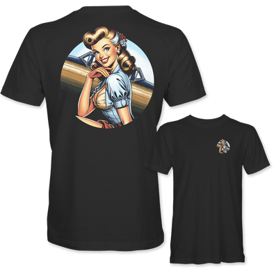 TRAINING FLIGHT T-Shirt