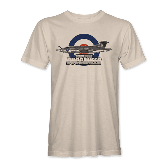 BLACKBURN BUCCANEER T-Shirt - Mach 5