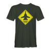 DANGER ZONE T-Shirt - Mach 5