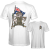 AUSSIE LEGENDS T-Shirt - Mach 5