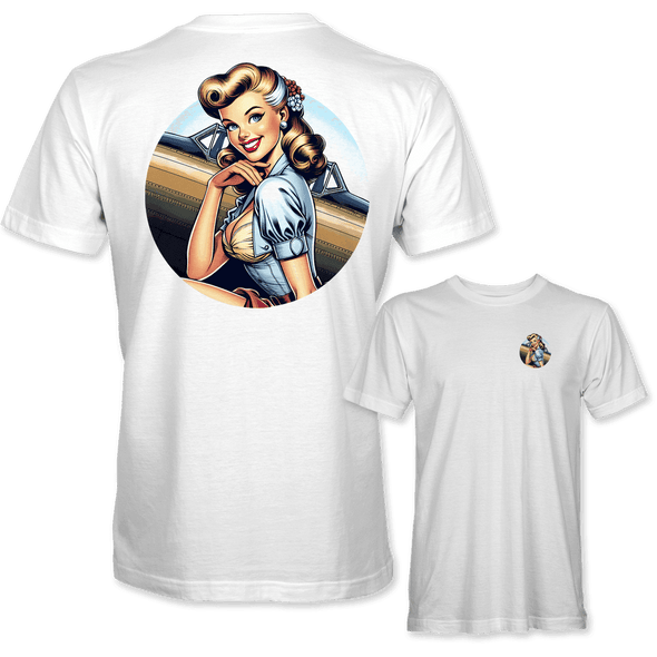 TRAINING FLIGHT T-Shirt