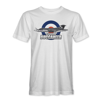 BLACKBURN BUCCANEER T-Shirt - Mach 5