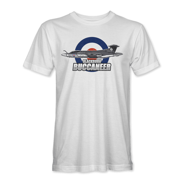 BLACKBURN BUCCANEER T-Shirt - Mach 5