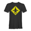 DANGER ZONE T-Shirt - Mach 5
