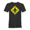 DANGER ZONE T-Shirt