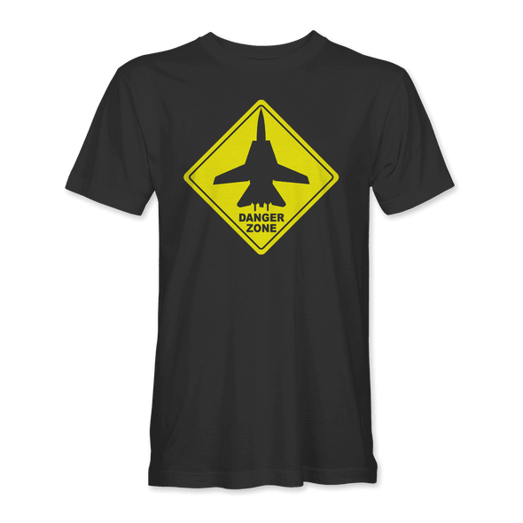 DANGER ZONE T-Shirt - Mach 5