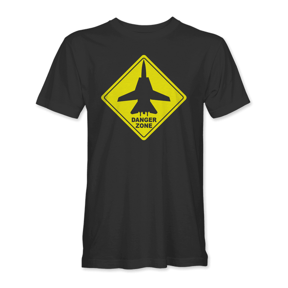 DANGER ZONE T-Shirt