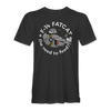 FATCAT 'THE NEED TO FEED' T-Shirt - Mach 5