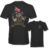 AUSSIE LEGENDS T-Shirt - Mach 5