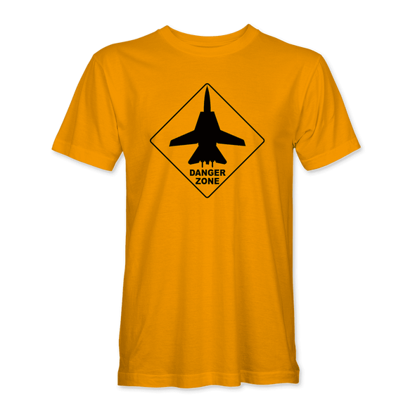 DANGER ZONE T-Shirt