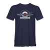 BLACKBURN BUCCANEER T-Shirt - Mach 5