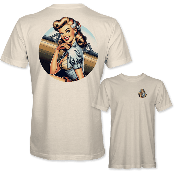 TRAINING FLIGHT T-Shirt