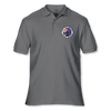 F-111 'KEEPING THE PEACE' POLO - Mach 5