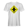 DANGER ZONE T-Shirt - Mach 5