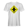 DANGER ZONE T-Shirt