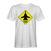 DANGER ZONE T-Shirt