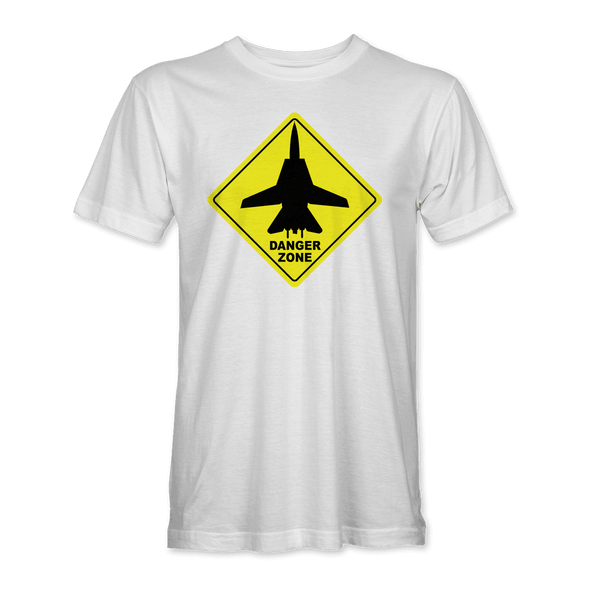 DANGER ZONE T-Shirt