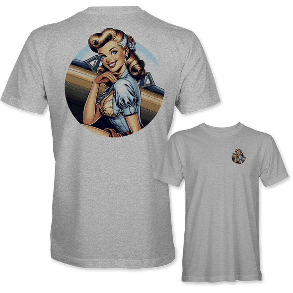 TRAINING FLIGHT T-Shirt