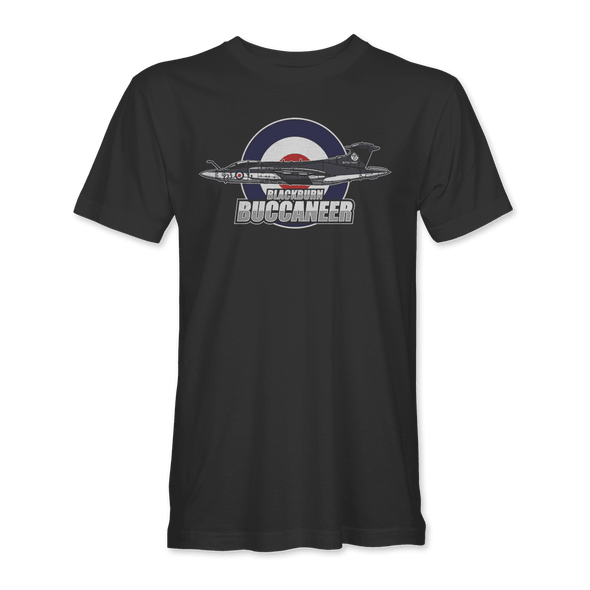 BLACKBURN BUCCANEER T-Shirt - Mach 5