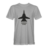 DANGER ZONE T-Shirt - Mach 5