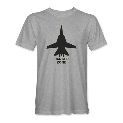 DANGER ZONE T-Shirt - Mach 5
