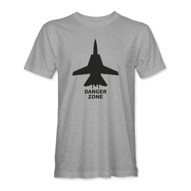 DANGER ZONE T-Shirt