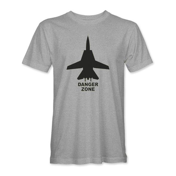 DANGER ZONE T-Shirt - Mach 5
