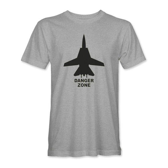 DANGER ZONE T-Shirt