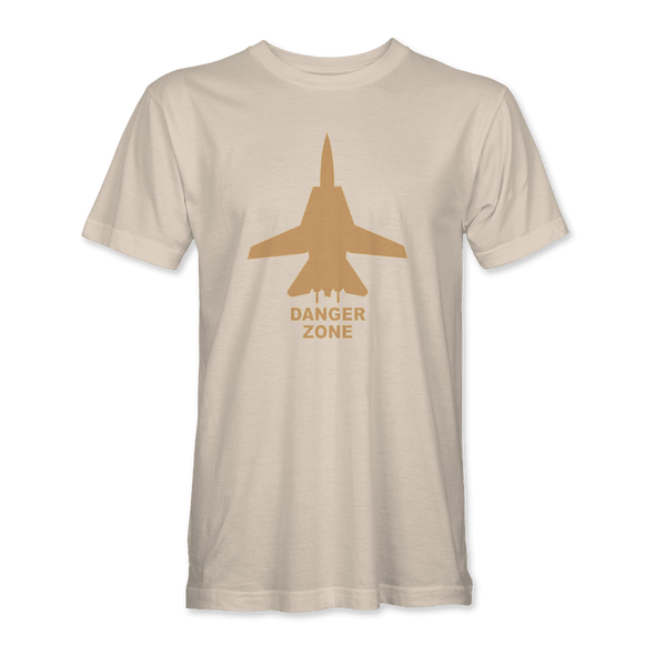DANGER ZONE T-Shirt - Mach 5