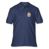 T-6 'RIDE A TEXAN' POLO