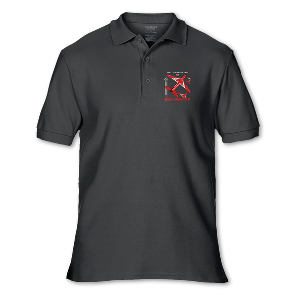 RED ARROWS POLO