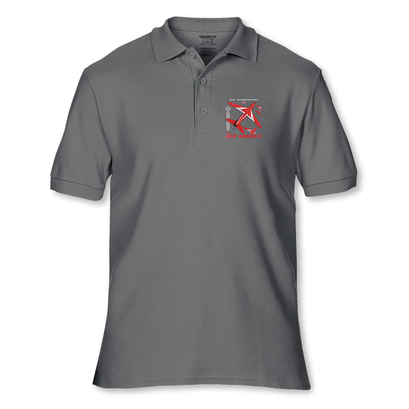 RED ARROWS POLO