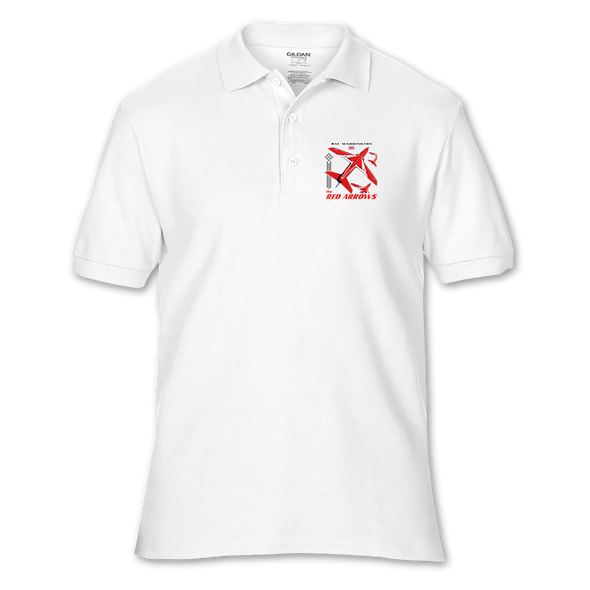 RED ARROWS POLO