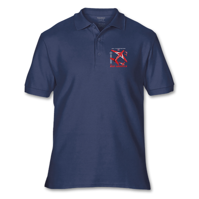 RED ARROWS POLO